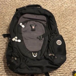 Swiss Gear Backpack